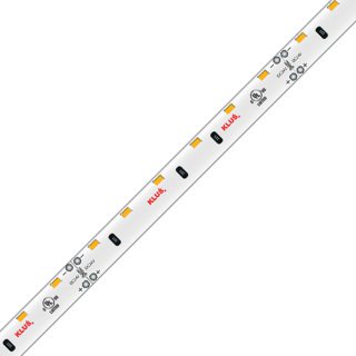 LED pásik modrý SIDE KLUŚ K-SEBLUE-1210-24-8 24V 4,8W/m
