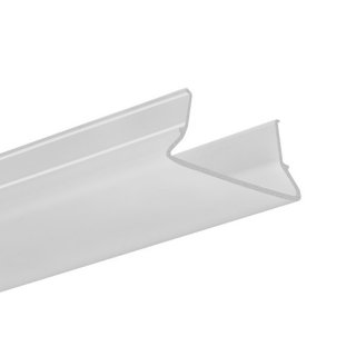 Mliečny LED difúzor KLUŚ FOLED-50