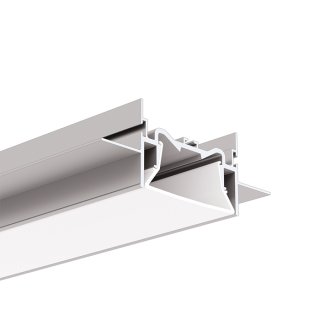LED profil pre napínaný strop KLUŚ FOLED-50