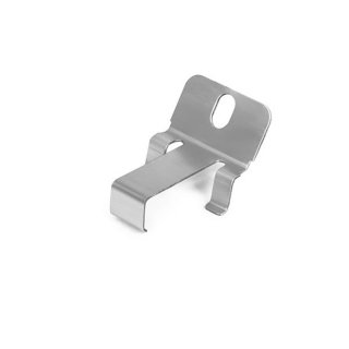 Úchytka LED lišty KLUŚ PDS-STN-60G