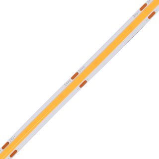 COB LED pásik 24V | IP20 | 10W | 480LED | CRI90+