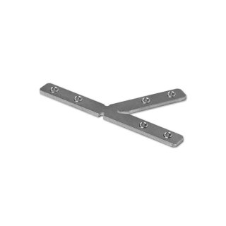 Spojka pre LED profily KLUŚ ZM-T60