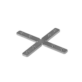 Spojka pre LED profily KLUŚ ZM-X90