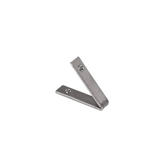Spojka pre LED profily KLUŚ ZM-PION-45