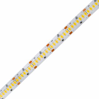 Biely LED pásik 24V | IP20 | 10W | 280LED | CRI90+ | Premium