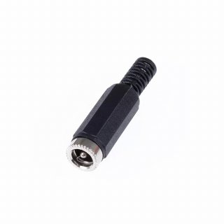 DC konektor 2PIN (samica)