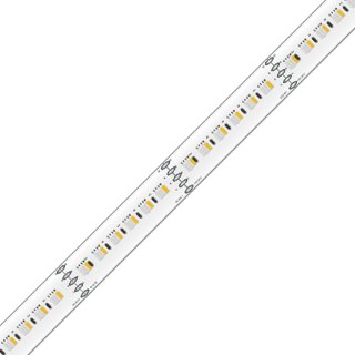 RGBW LED pásik KLUŚ K-RGBW-1530-24 15,3W/m 384LED/m CRI90+
