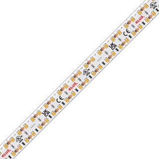 LED pásik KLUŚ K2-1920-24 19,2W/m 280LED/m CRI90+