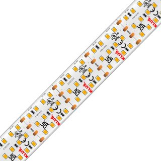 LED pásik KLUŚ K3-2880-24 28,8W/m 420LED/m CRI90+