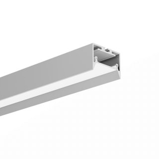 LED profil stropný KLUŚ GIZA-LL-ZMG