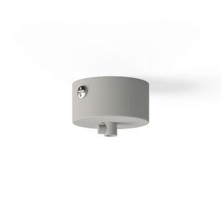 Stropná káblová krytka KLUŚ Fi-60mm