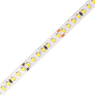 Biely LED pásik 24V | IP20 | 12W | 168LED | CRI80+