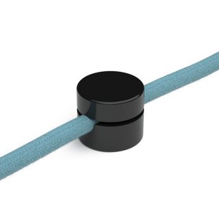 Príchytka na kábel - plastová