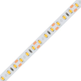 Biely LED pásik 12V | IP20 | 9,6W | 120LED | CRI80+