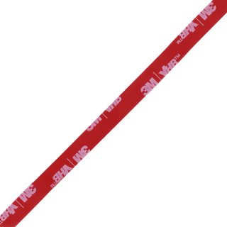 Obojstranná lepiaca páska 3M VHB RED 5915