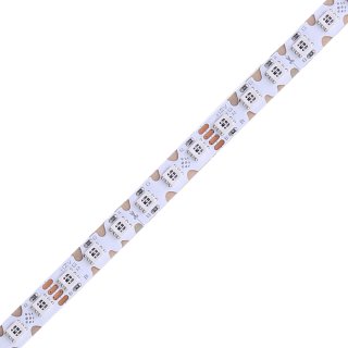 RGB 12V LED pásik ZIG-ZAG Lux Miners | 12W | 120LED
