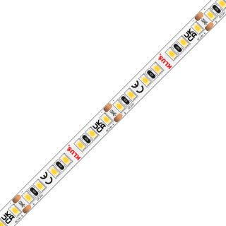 LED pásik KLUŚ K-CR-0960-24 9,6W/m 140LED/m CRI95+