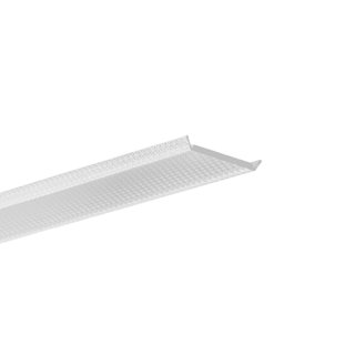 Číry mikroprismatický LED difúzor KLUŚ HS-22