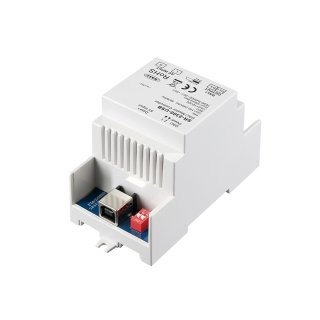 DALI-2 master centralna riadiaca jednotka Lux Miners SR-2300-USB