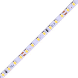 Biely SLIM 24V LED pásik Lux Miners | 8W | 126LED