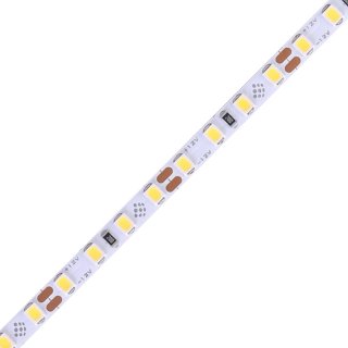 Biely SLIM 12V LED pásik Lux Miners | 8W | 128LED