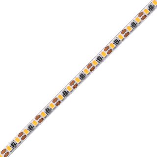 LED pásik SLIM 24V | IP20 | 5W | 240LED | CRI90+ | Premium