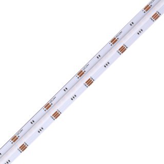 COB RGBW LED pásek 24V Lux Miners | 20W | 896LED | CRI90+