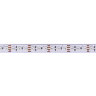 RGB LED pásek 12V Lux Miners IP65 | 14,4W | 120LED | CRI90+