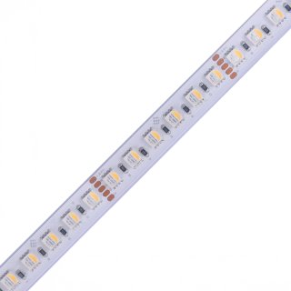 RGBW LED pásek 24V Lux Miners IP65 | 19,2W | 96LED | CRI90+