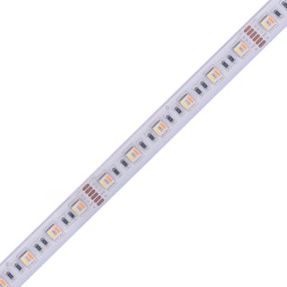 RGBWW LED pásek Lux Miners 24V IP65 | 20W | 60 LED
