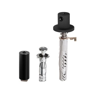 Fastener set PUSZ-ZD-1