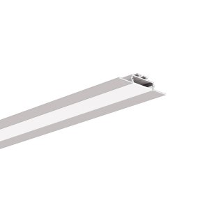 LED profil vstavaný KLUŚ OPAC-30
