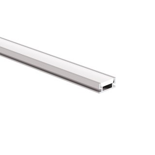 LED profil do obkladu KLUŚ HR-ALU