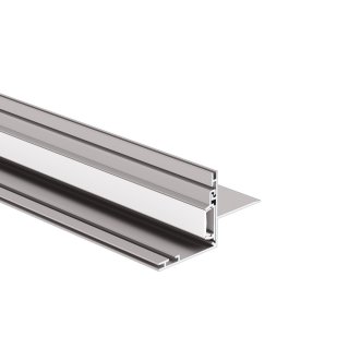 LED lišta do sadrokartónu KLUŚ NISA-NI