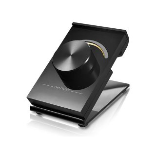 RF prenosný LED ovládač Lux Miners SR-2836DCCT | 1- zóna | DC 3V batérie