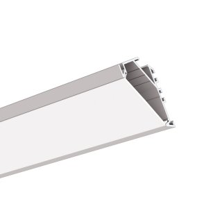 LED profil rohový 30/60 stupňov KLUŚ KOPRO-30