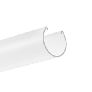 Okrúhly LED difúzor KLUŚ JAZ-23R