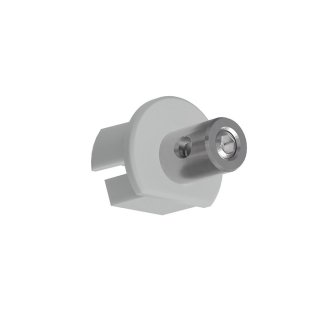 Napájacia záslepka KLUŚ OLEK pre DC 12V/24V