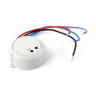 RF spínač 230V Lux Miners SR-1009SAC-SWITCH | max 100W