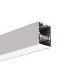 LED profil na zavesenie KLUŚ MOD-50