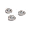 Magnetické úchytky LED lišty KLUŚ NEO-ZM-3 - 3ks