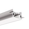 LED profil pre napínaný strop KLUŚ FOLED-50