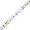 Biely LED pásik 24V | IP20 | 5W | 126LED | CRI90+ | Premium