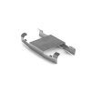 Úchytka pre LED profil do stropu ARMSTRONG KLUŚ AM-24