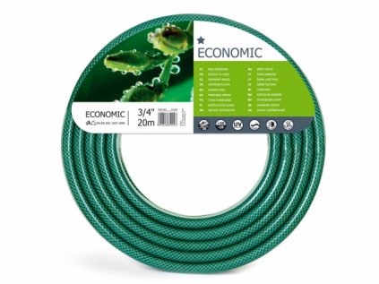 Hadice ECONOMIC 3/4 20m