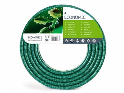 Hadice ECONOMIC 3/4 50m