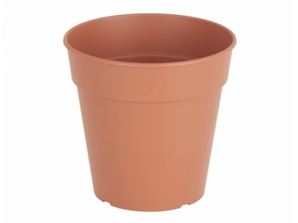 Květník MADAGASCAR plastový d11x10cm