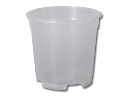 Květník na orchideje CAMBRIA plastový d12cm