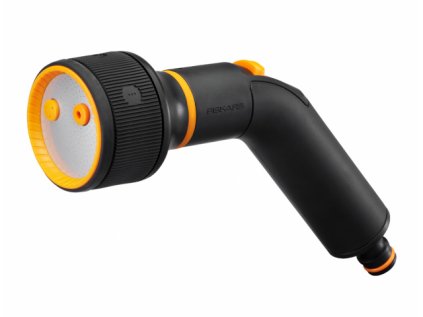 Pistole FISKARS COMFORT zavlažovací 3funkce 1052183
