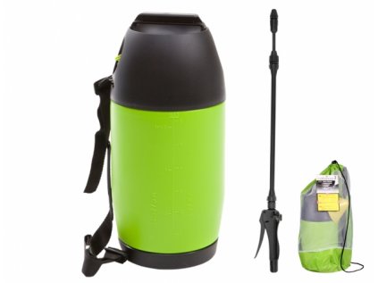 Postřikovač GALAXIA 7 tlakový ramenní 5,6l